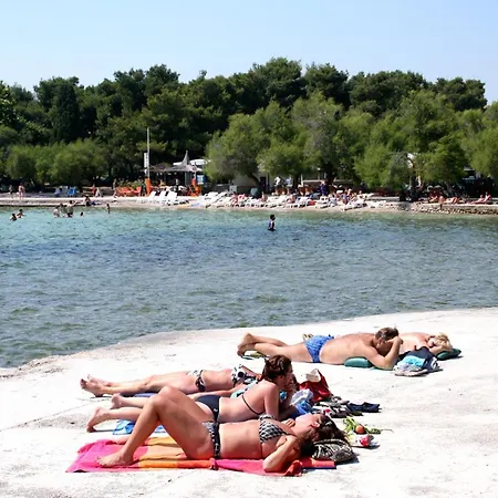 Appartement With Parking Space - 25148