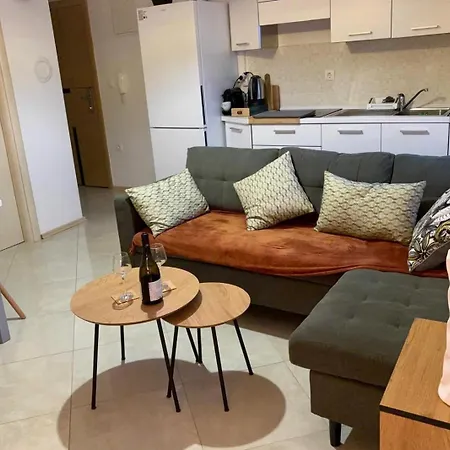 Appartement With Parking Space - 25148 Vodice