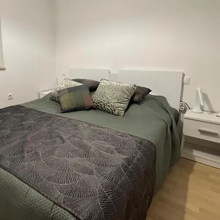 With Parking Space - 25148