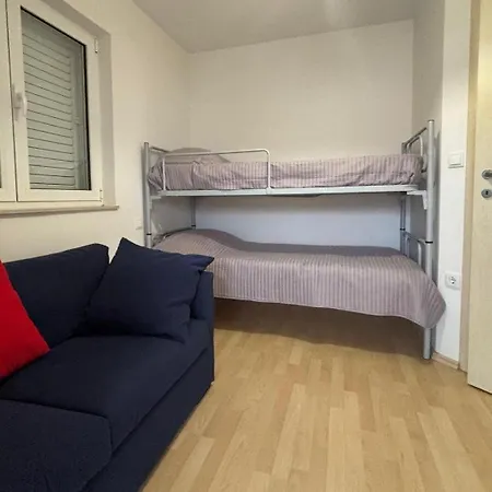 With Parking Space - 25148 * Vodice