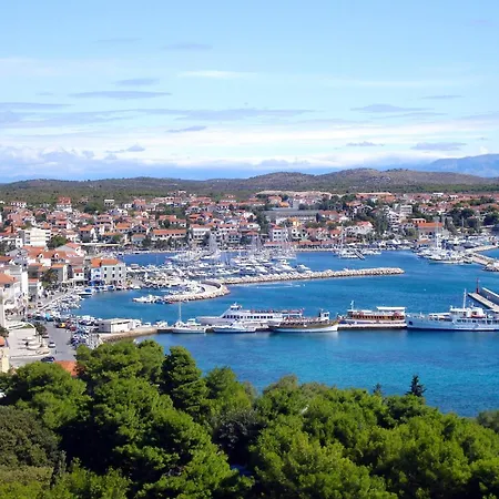 Appartement With Parking Space - 25148 Vodice