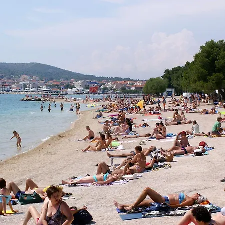 Apartment With Parking Space - 25148 Vodice