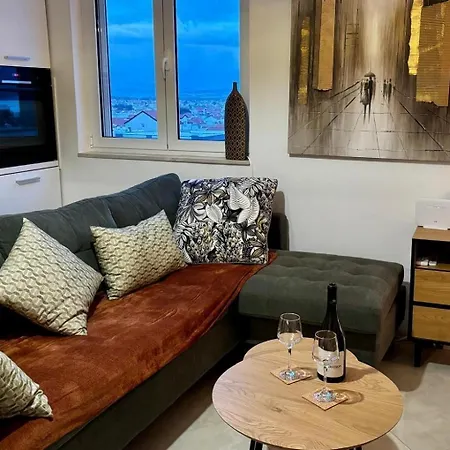 With Parking Space - 25148 *