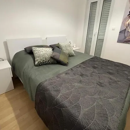 With Parking Space - 25148