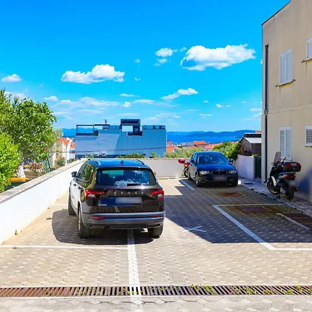 With Parking Space - 25148 Apartament *