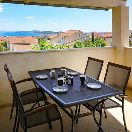 Apartament With Parking Space - 25148