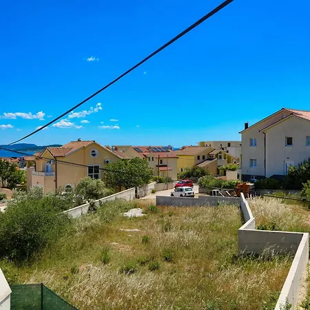 With Parking Space - 25148 Apartamento Vodice