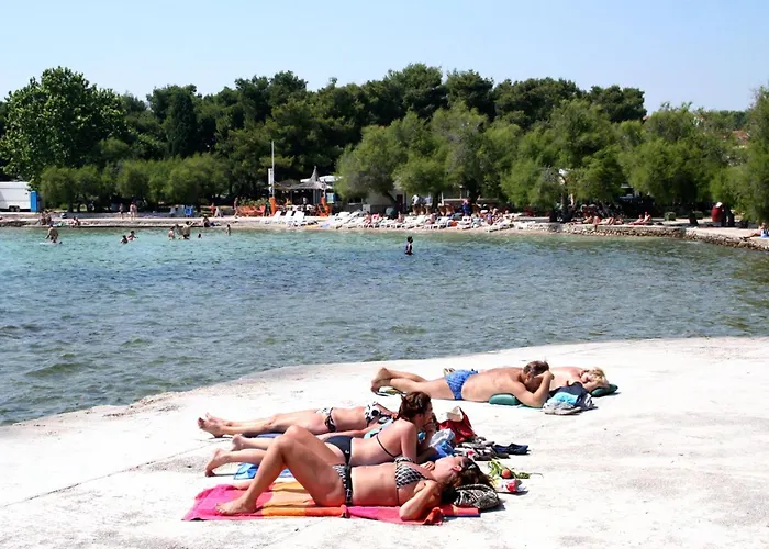 Appartement With Parking Space - 25148