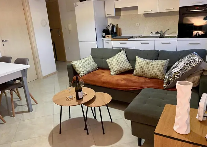 Apartment With Parking Space - 25148 Vodice