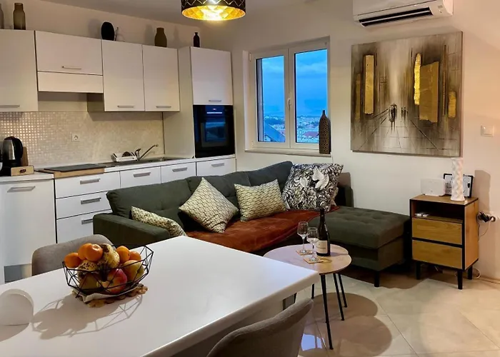 With Parking Space - 25148 Appartement