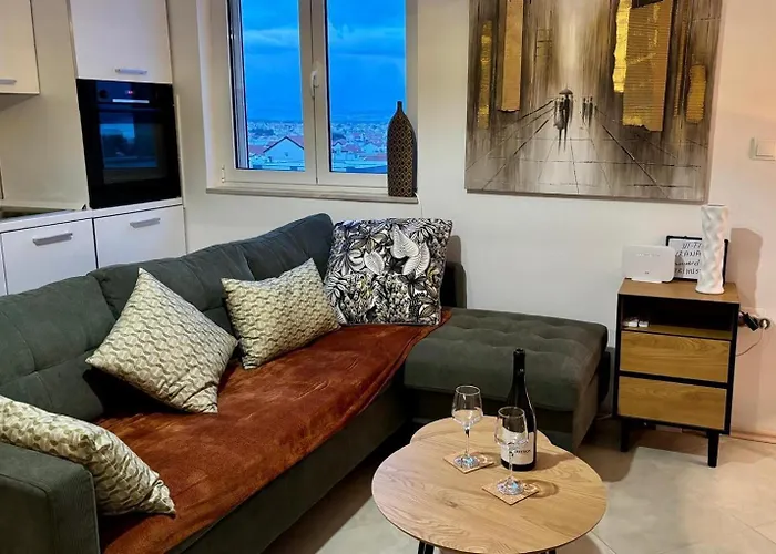 With Parking Space - 25148 *