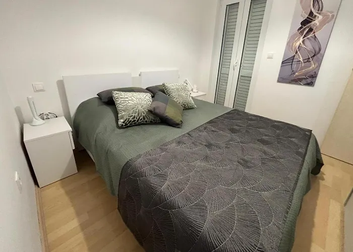 With Parking Space - 25148